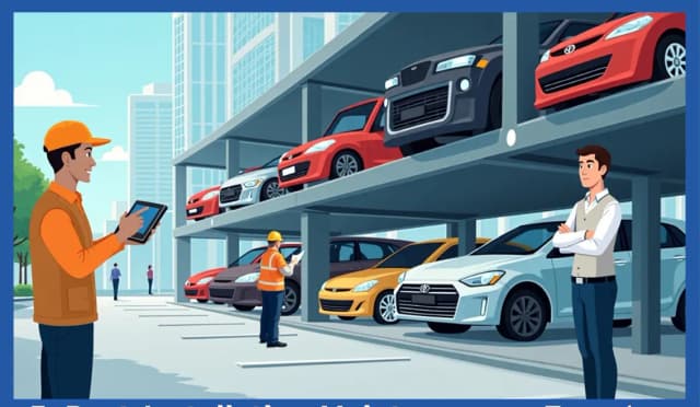 Post-Installation Maintenance