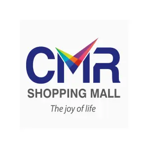 cmr logo