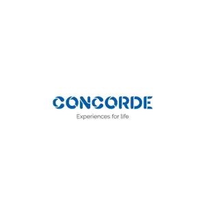 concorde logo