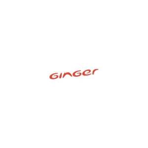 ginger logo