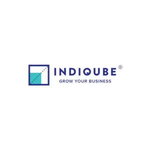 indiqube logo