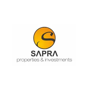sapra logo