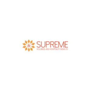 supreme logo