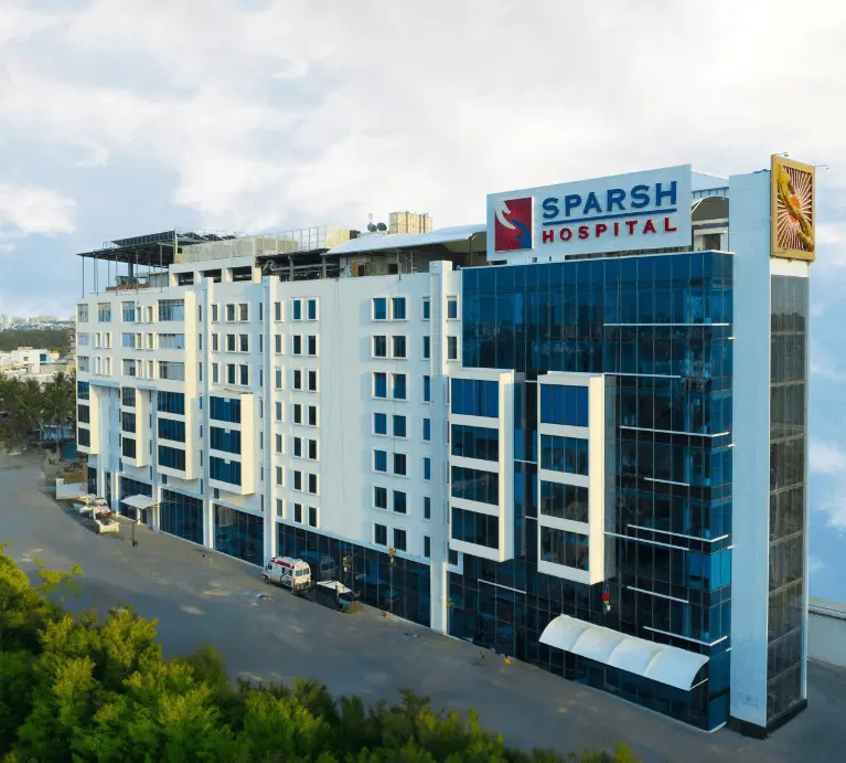 Sparsh Hospital